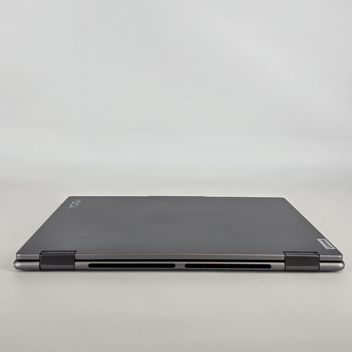 Lenovo Yoga 7 16 Gray 2.9 GHz AMD Ryzen 5 7535U 8GB RAM 512GB Solid State Drive