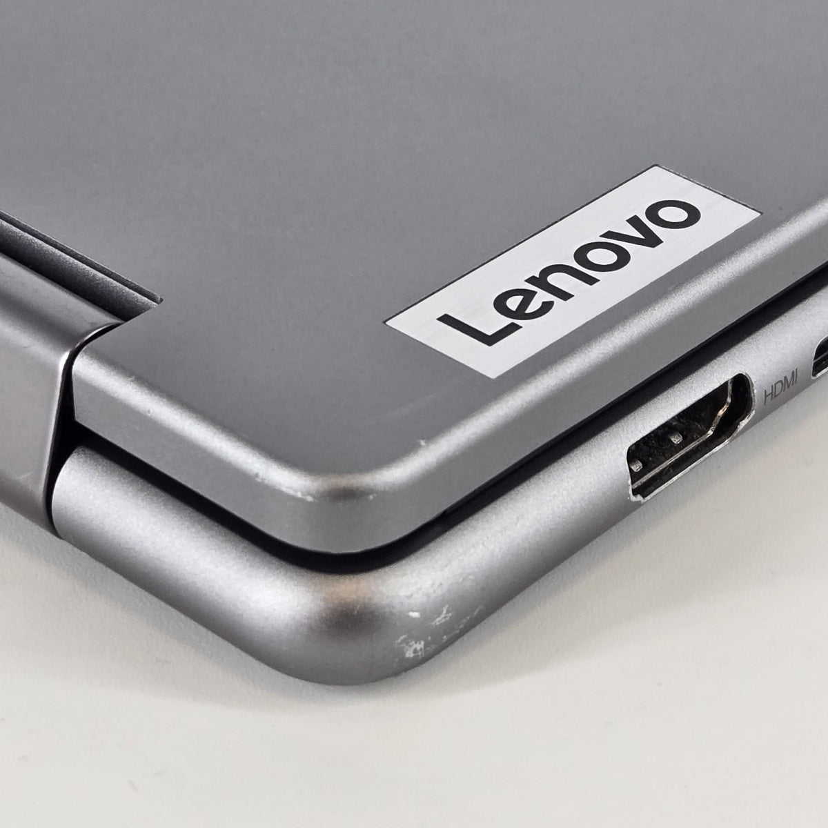 Lenovo Yoga 7 16 Gray 2.9 GHz AMD Ryzen 5 7535U 8GB RAM 512GB Solid State Drive