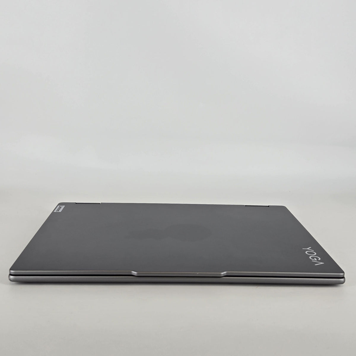 Lenovo Yoga 7 16 Gray 2.9 GHz AMD Ryzen 5 7535U 8GB RAM 512GB Solid State Drive