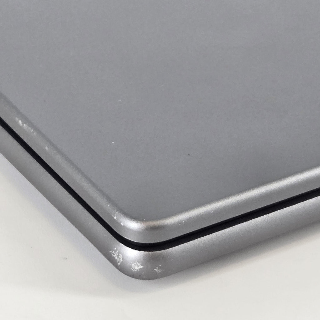 Lenovo Yoga 7 16 Gray 2.9 GHz AMD Ryzen 5 7535U 8GB RAM 512GB Solid State Drive