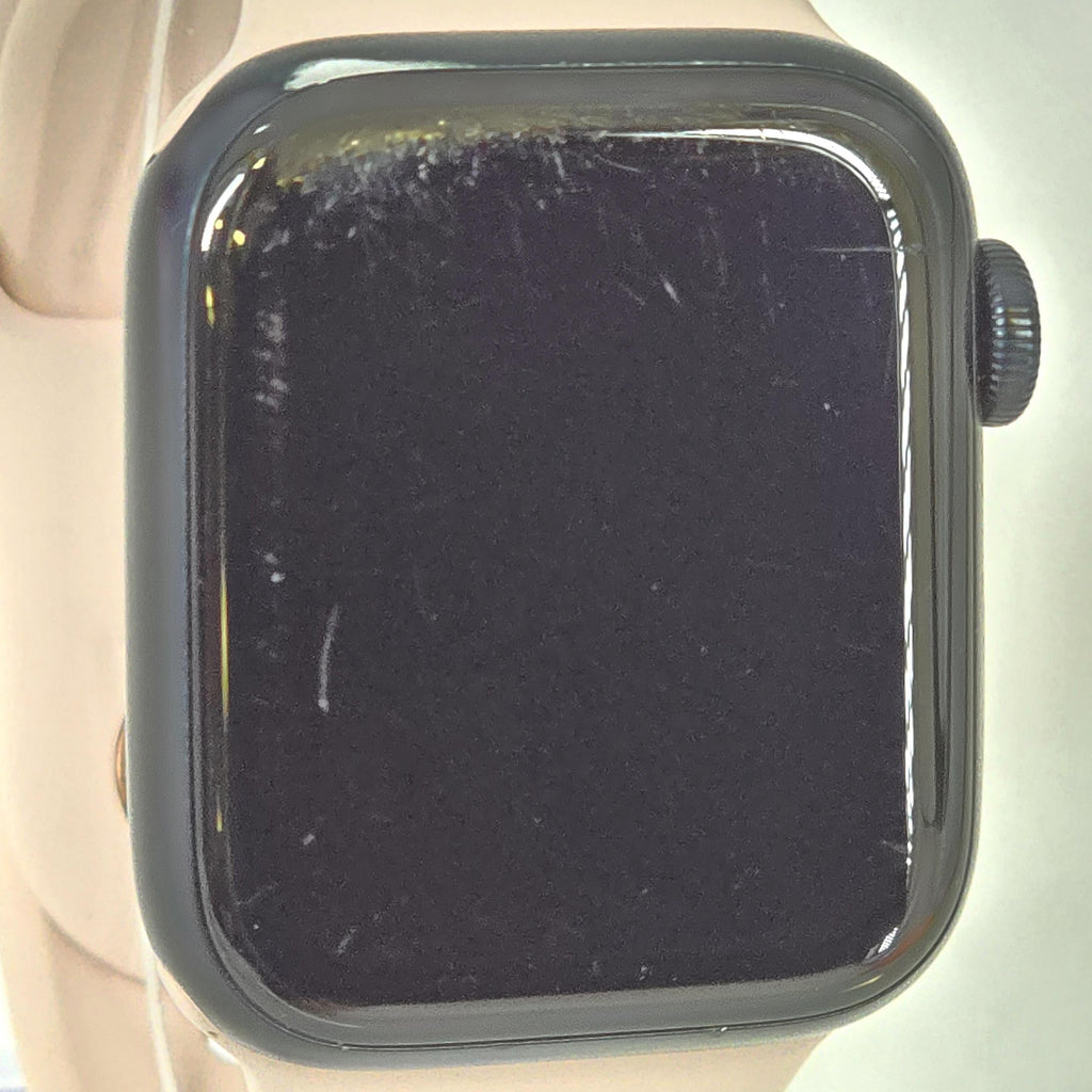 Apple Watch SE 3 40mm Midnight Unlocked 64GB