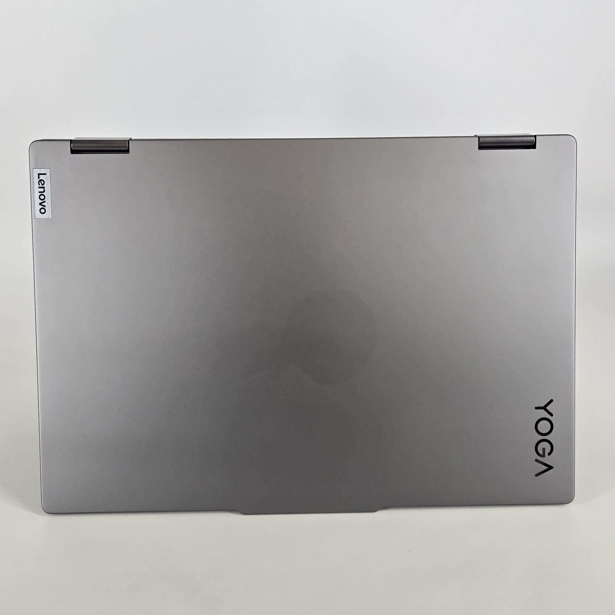 Lenovo Yoga 7 16 Gray 2.9 GHz AMD Ryzen 5 7535U 8GB RAM 512GB Solid State Drive