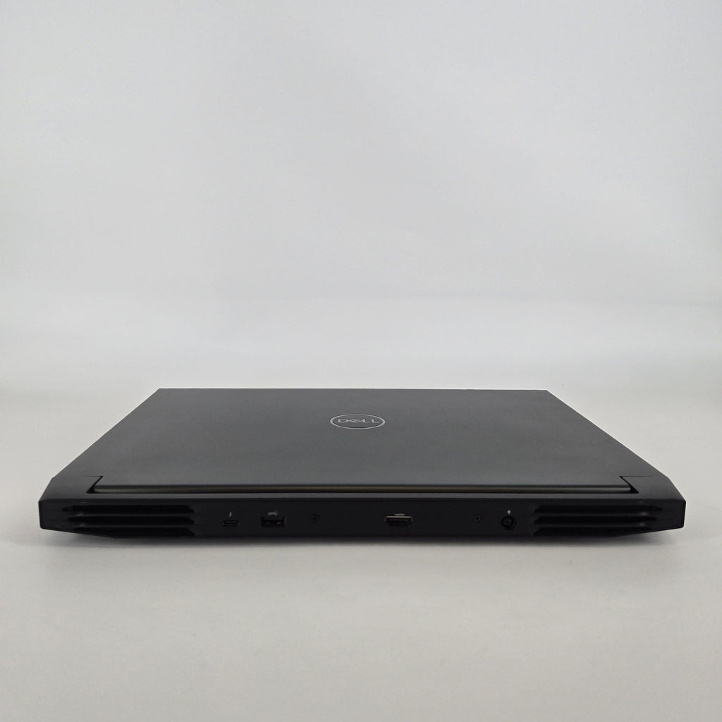 Dell G16 7620 Black 2.5 GHz Intel Core i9 12th Gen. 16GB RAM 1TB Solid State Drive NVIDIA GeForce RTX 3070 8 GB