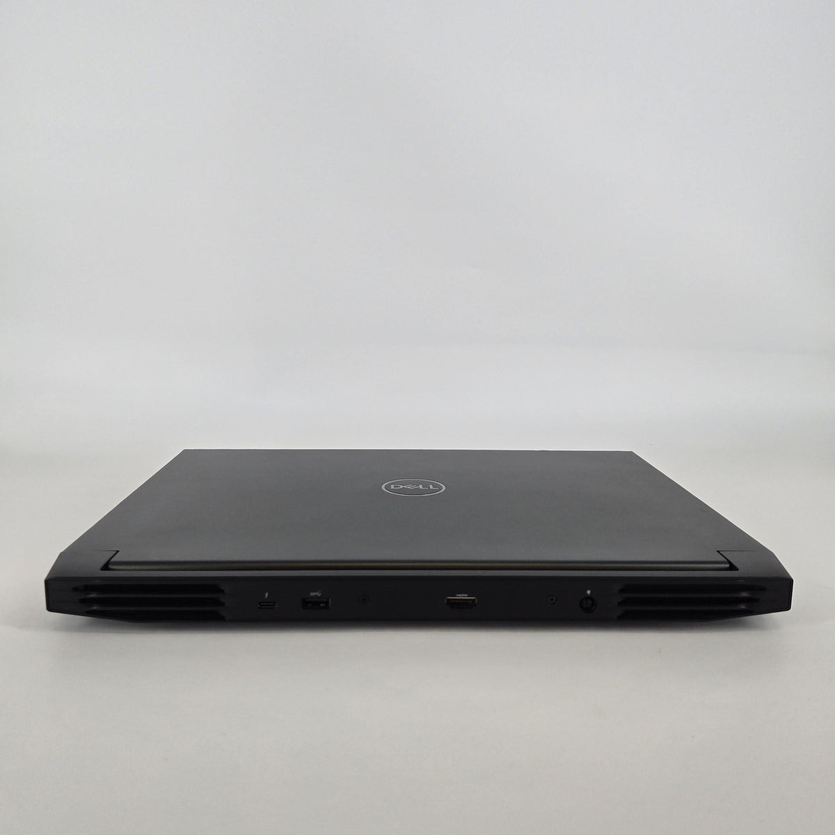 Dell G16 7620 Black 2.5 GHz Intel Core i9 12th Gen. 16GB RAM 1TB Solid State Drive NVIDIA GeForce RTX 3070 8 GB
