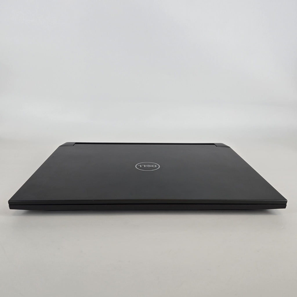 Dell G16 7620 Black 2.5 GHz Intel Core i9 12th Gen. 16GB RAM 1TB Solid State Drive NVIDIA GeForce RTX 3070 8 GB