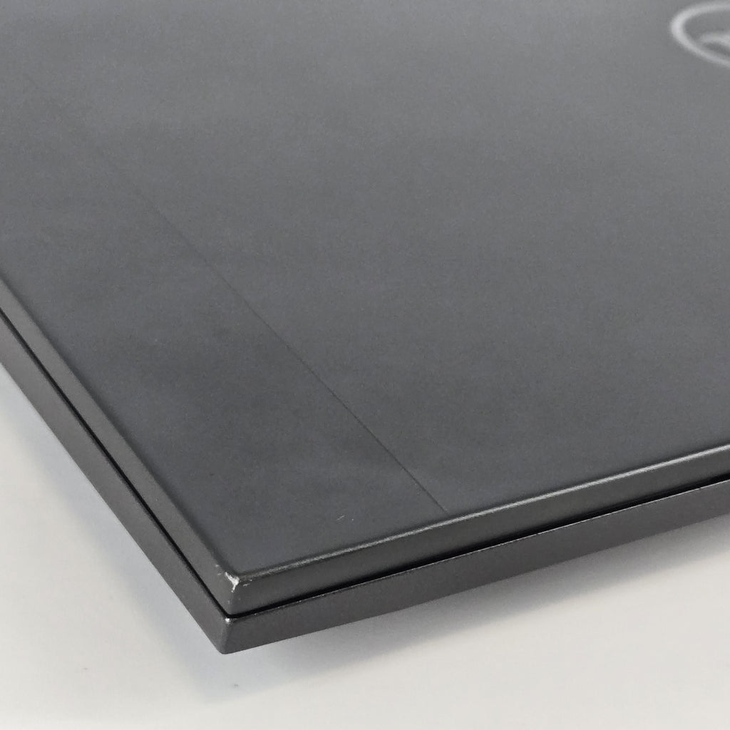 Dell G16 7620 Black 2.5 GHz Intel Core i9 12th Gen. 16GB RAM 1TB Solid State Drive NVIDIA GeForce RTX 3070 8 GB