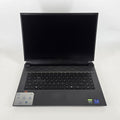 Dell G16 7620 Black 2.5 GHz Intel Core i9 12th Gen. 16GB RAM 1TB Solid State Drive NVIDIA GeForce RTX 3070 8 GB