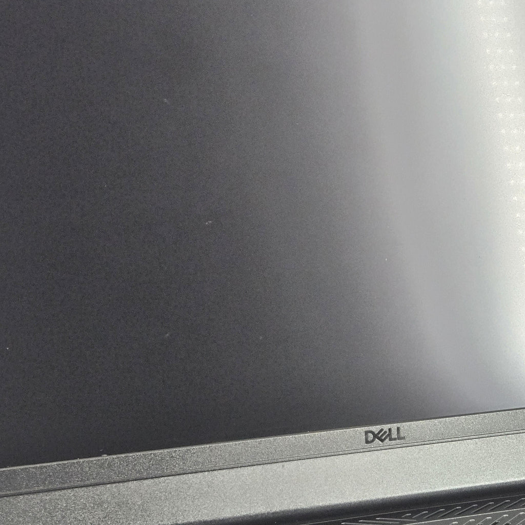 Dell G16 7620 Black 2.5 GHz Intel Core i9 12th Gen. 16GB RAM 1TB Solid State Drive NVIDIA GeForce RTX 3070 8 GB