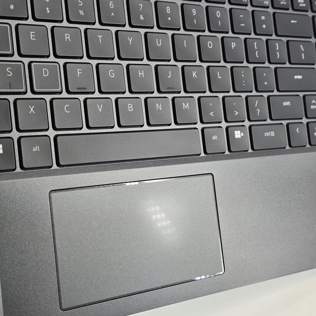 Dell G16 7620 Black 2.5 GHz Intel Core i9 12th Gen. 16GB RAM 1TB Solid State Drive NVIDIA GeForce RTX 3070 8 GB