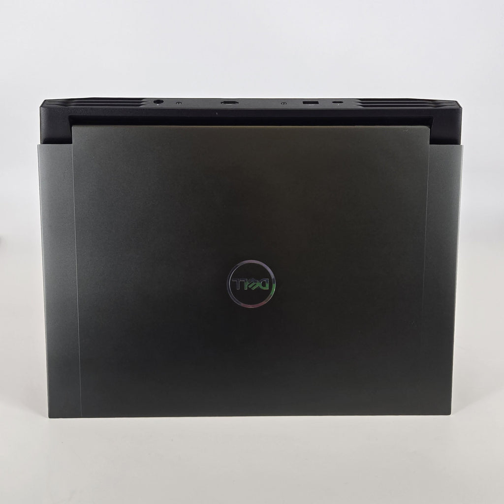 Dell G16 7620 Black 2.5 GHz Intel Core i9 12th Gen. 16GB RAM 1TB Solid State Drive NVIDIA GeForce RTX 3070 8 GB
