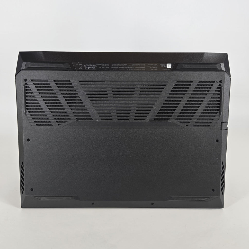 Dell G16 7620 Black 2.5 GHz Intel Core i9 12th Gen. 16GB RAM 1TB Solid State Drive NVIDIA GeForce RTX 3070 8 GB