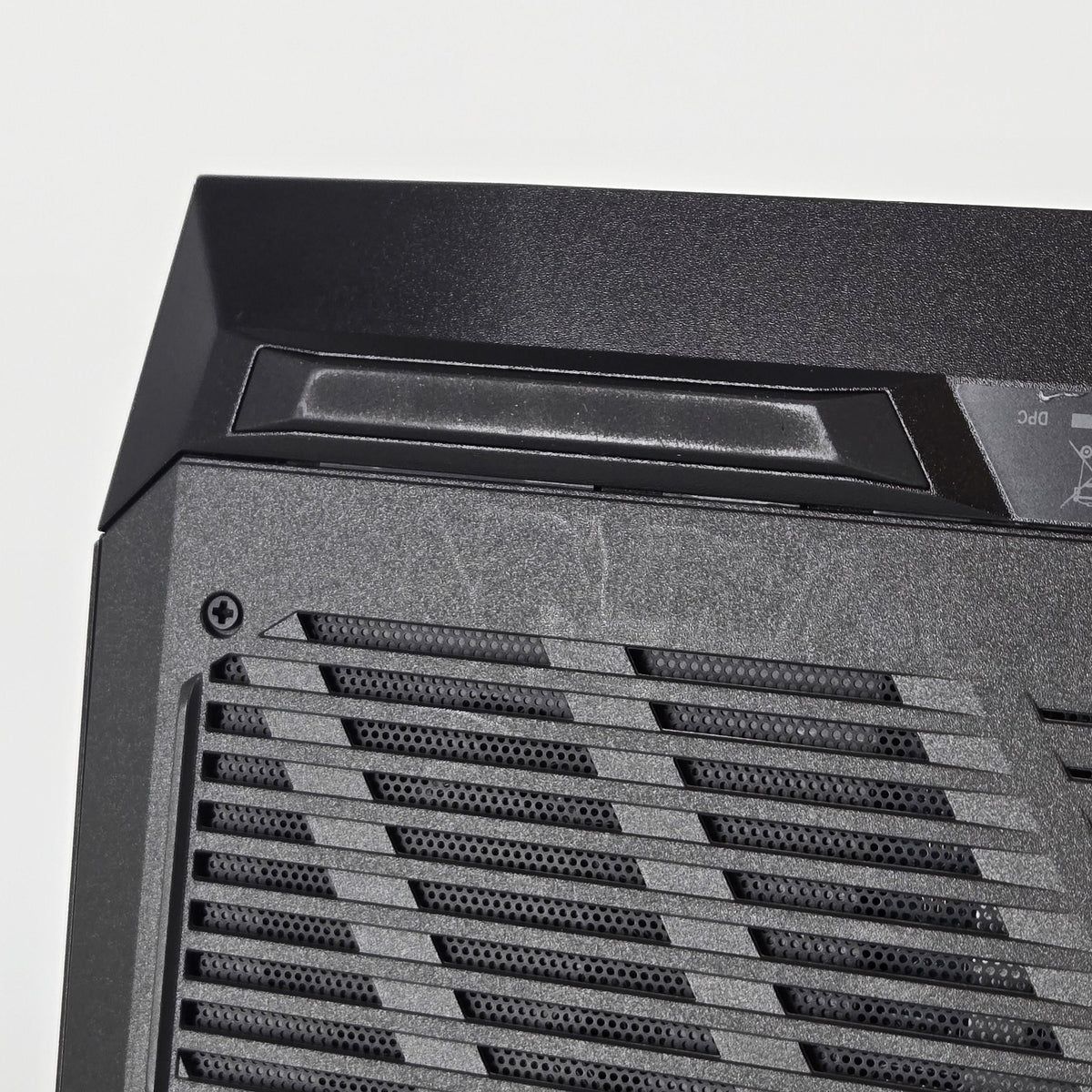 Dell G16 7620 Black 2.5 GHz Intel Core i9 12th Gen. 16GB RAM 1TB Solid State Drive NVIDIA GeForce RTX 3070 8 GB