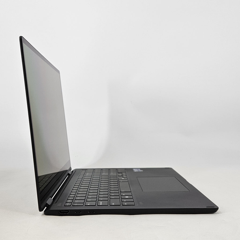 LG Gram Pro 16 (2-in-1) Black 2.0 GHz Intel Core Ultra 7 Series 2 32GB RAM 1TB Solid State Drive 1TB Solid State Drive