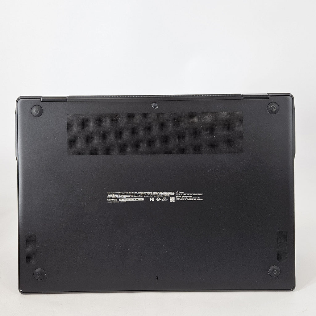 LG Gram Pro 16 (2-in-1) Black 2.0 GHz Intel Core Ultra 7 Series 2 32GB RAM 1TB Solid State Drive 1TB Solid State Drive