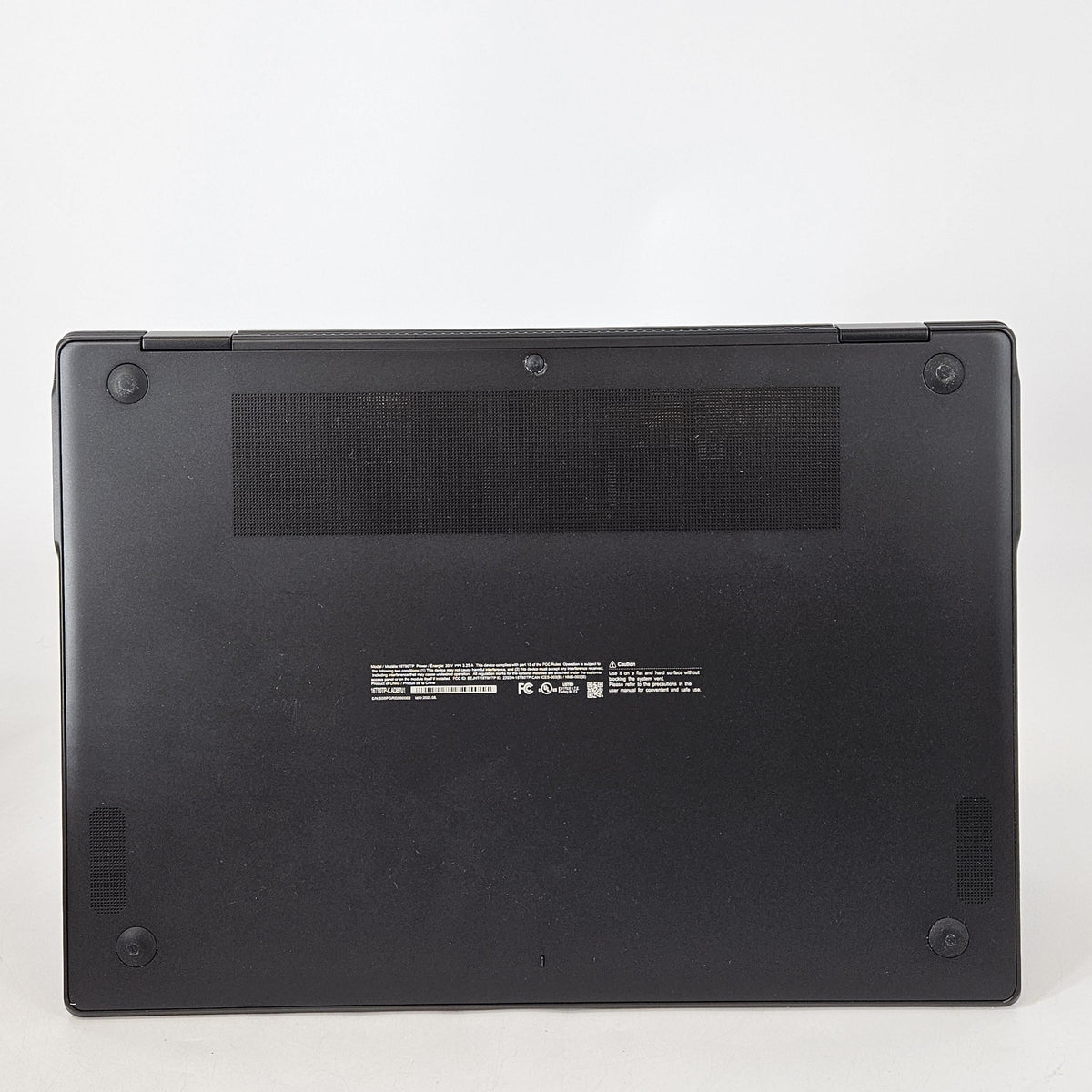 LG Gram Pro 16 (2-in-1) Black 2.0 GHz Intel Core Ultra 7 Series 2 32GB RAM 1TB Solid State Drive 1TB Solid State Drive