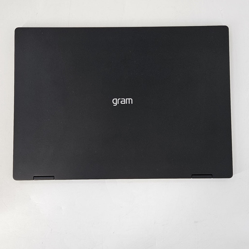 LG Gram Pro 16 (2-in-1) Black 2.0 GHz Intel Core Ultra 7 Series 2 32GB RAM 1TB Solid State Drive 1TB Solid State Drive
