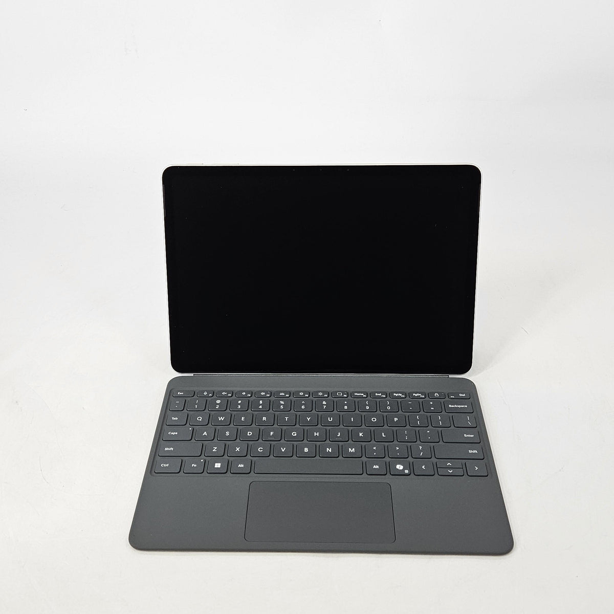 Microsoft Surface Pro 12 Silver WiFi 3.3 GHz Qualcomm Snapdragon X Plus 16GB RAM 256GB UniversalFlashStorage