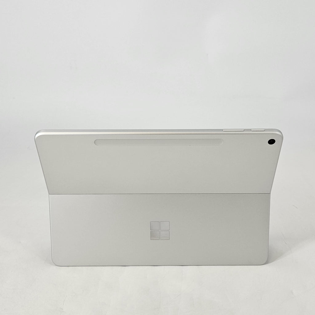 Microsoft Surface Pro 12 Silver WiFi 3.3 GHz Qualcomm Snapdragon X Plus 16GB RAM 256GB UniversalFlashStorage