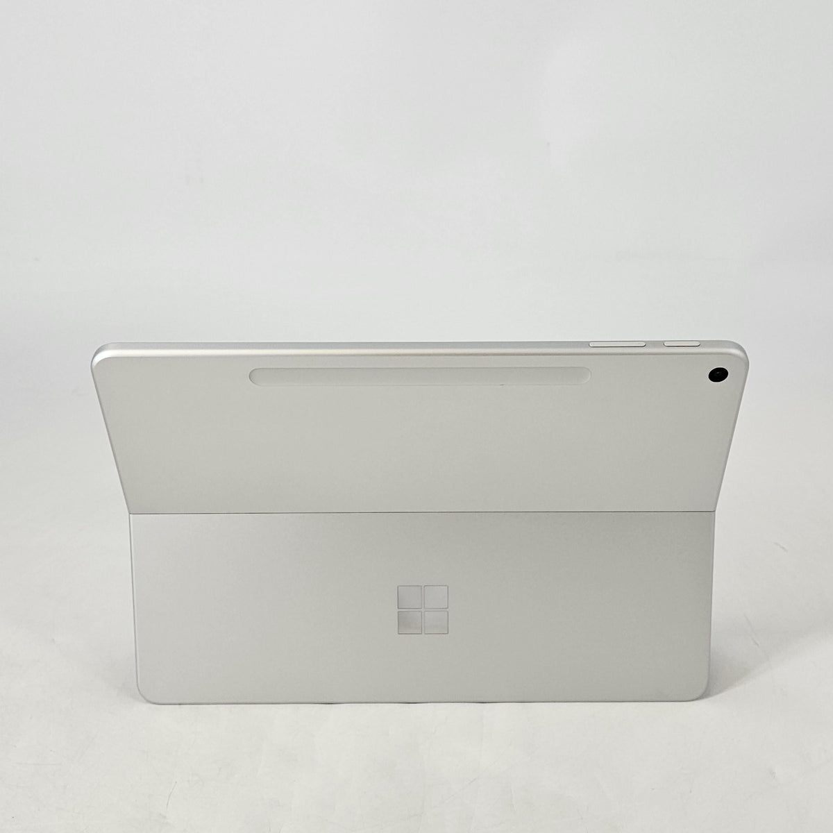 Microsoft Surface Pro 12 Silver WiFi 3.3 GHz Qualcomm Snapdragon X Plus 16GB RAM 256GB UniversalFlashStorage