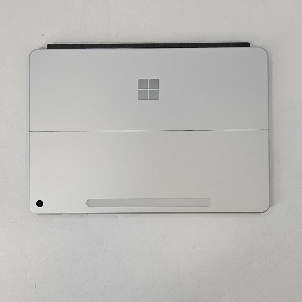 Microsoft Surface Pro 12 Silver WiFi 3.3 GHz Qualcomm Snapdragon X Plus 16GB RAM 256GB UniversalFlashStorage