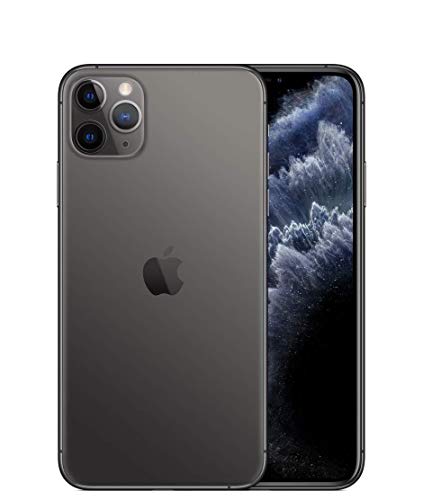 Verizon - Apple iPhone 11 Pro, US Version, 256GB, Space Gray - MWCM2LL/A