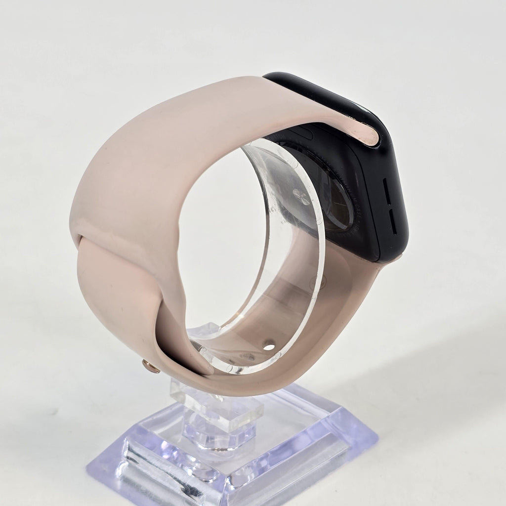 Apple Watch SE 3 40mm Midnight Unlocked 64GB