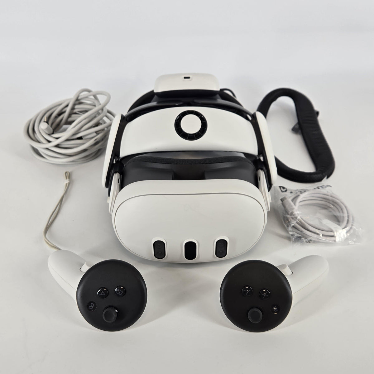 Meta Quest 3 White 512GB