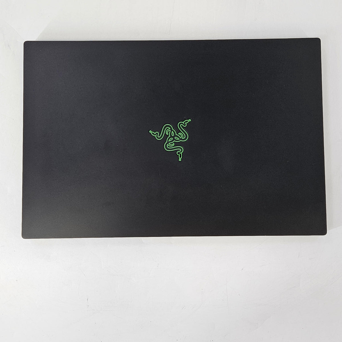 Razer Blade 15 2022 Black 2.4 GHz Intel Core i7 12th Gen. 32GB RAM 1TB Solid State Drive NVIDIA GeForce RTX 3080 Ti 16 GB