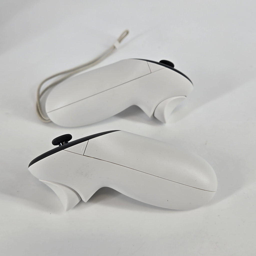 Meta Quest 3 White 512GB