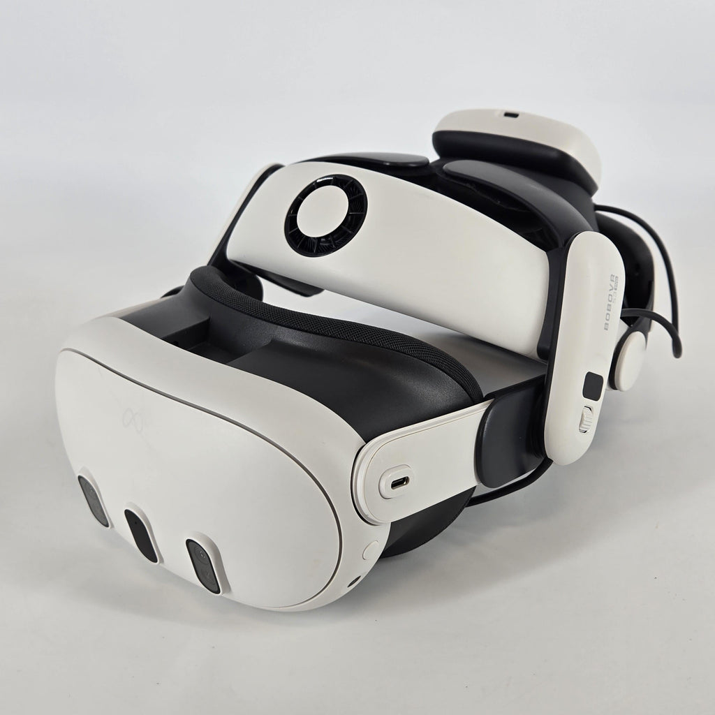 Meta Quest 3 White 512GB