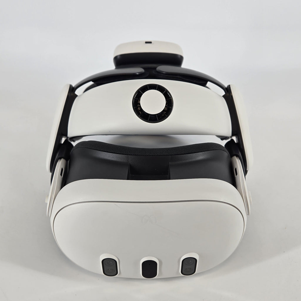Meta Quest 3 White 512GB