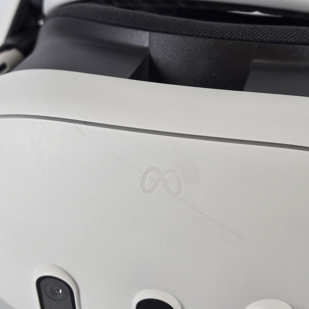 Meta Quest 3 White 512GB