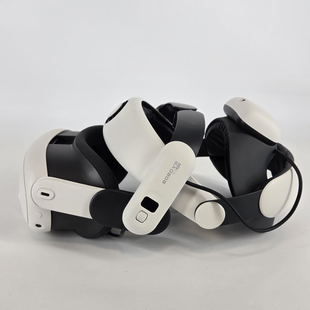 Meta Quest 3 White 512GB
