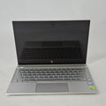 HP Envy 13 Silver 1.8 GHz Intel Core i7 8th Gen. 16GB RAM 512GB Solid State Drive