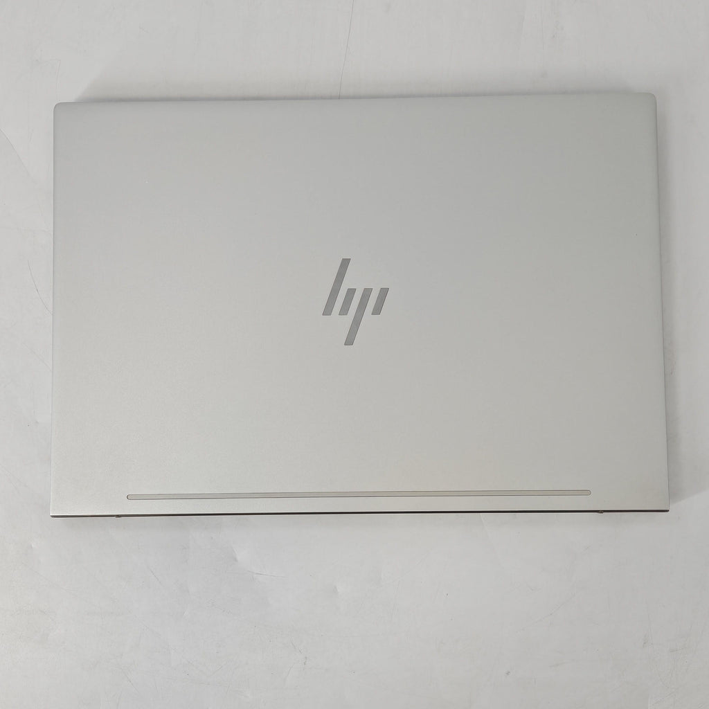 HP Envy 13 Silver 1.8 GHz Intel Core i7 8th Gen. 16GB RAM 512GB Solid State Drive