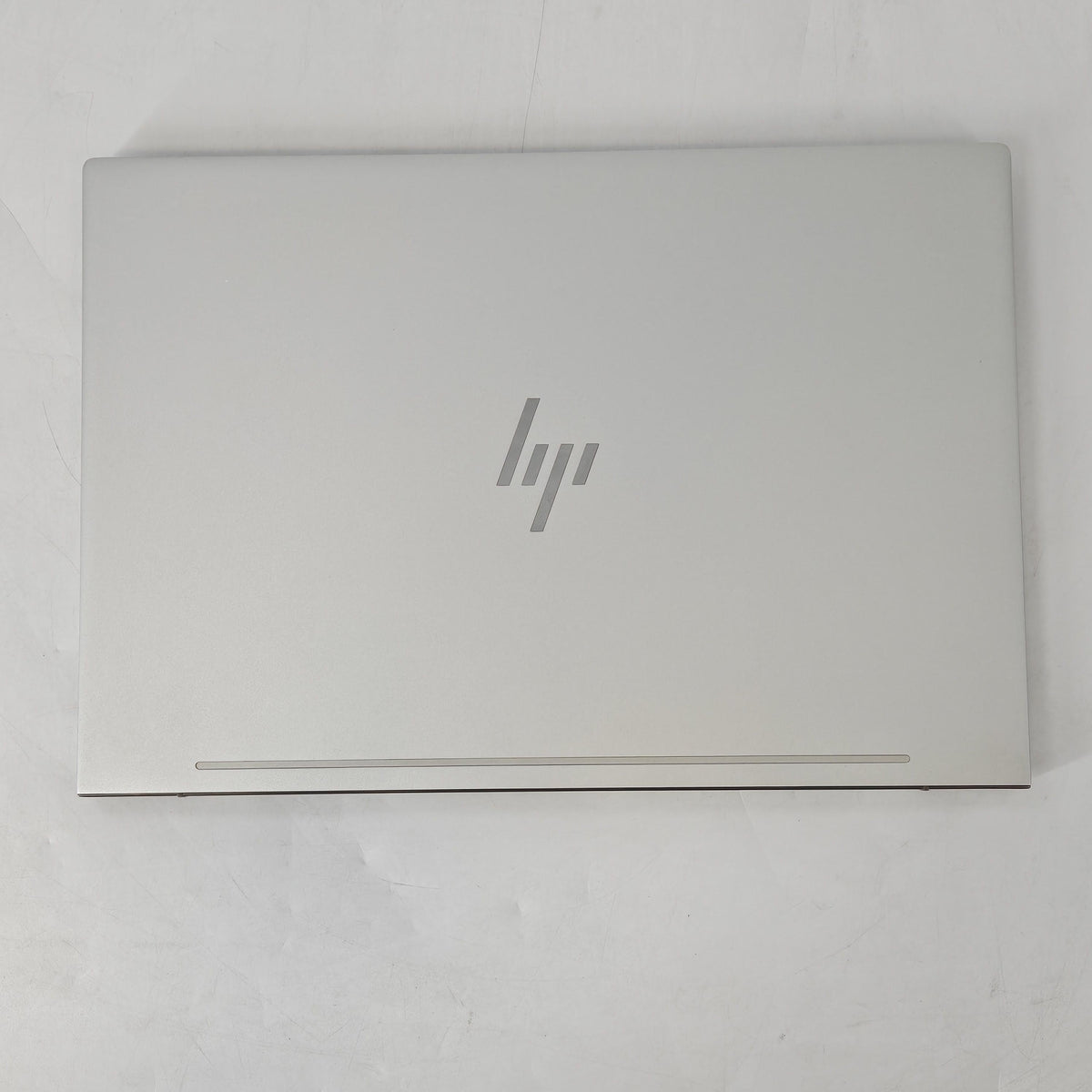 HP Envy 13 Silver 1.8 GHz Intel Core i7 8th Gen. 16GB RAM 512GB Solid State Drive