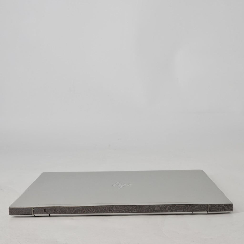 HP Envy 13 Silver 1.8 GHz Intel Core i7 8th Gen. 16GB RAM 512GB Solid State Drive