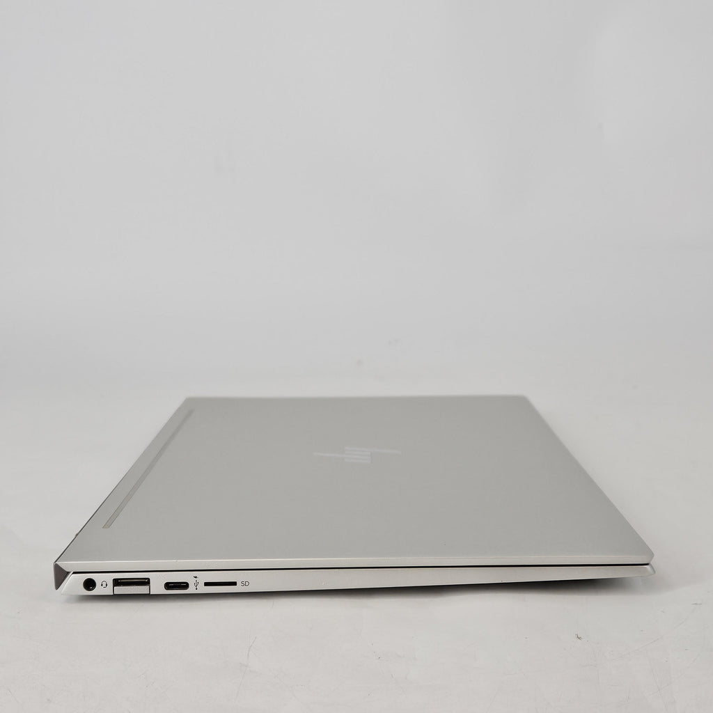 HP Envy 13 Silver 1.8 GHz Intel Core i7 8th Gen. 16GB RAM 512GB Solid State Drive