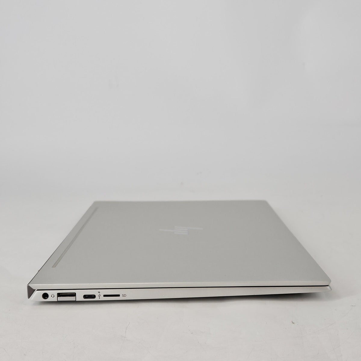 HP Envy 13 Silver 1.8 GHz Intel Core i7 8th Gen. 16GB RAM 512GB Solid State Drive