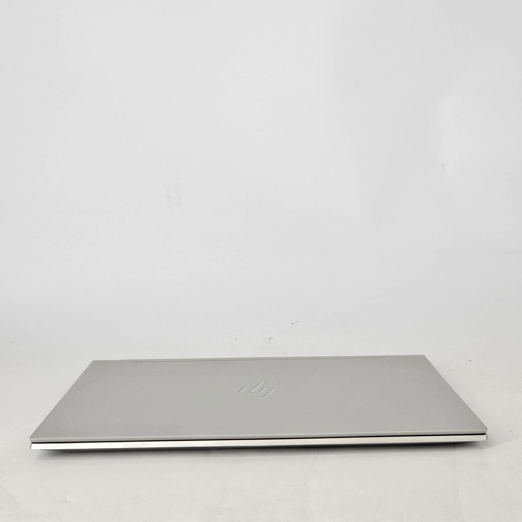 HP Envy 13 Silver 1.8 GHz Intel Core i7 8th Gen. 16GB RAM 512GB Solid State Drive