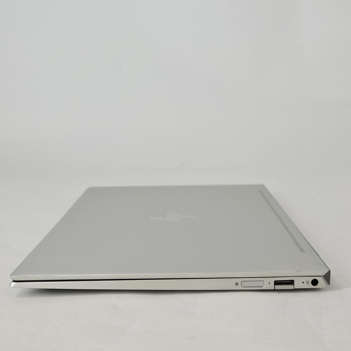 HP Envy 13 Silver 1.8 GHz Intel Core i7 8th Gen. 16GB RAM 512GB Solid State Drive