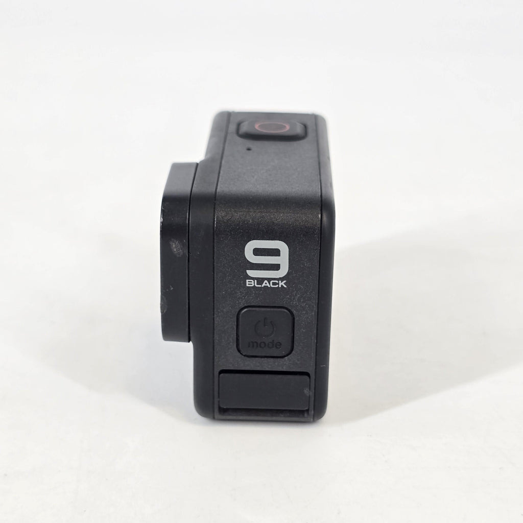 GoPro Hero 9 Black