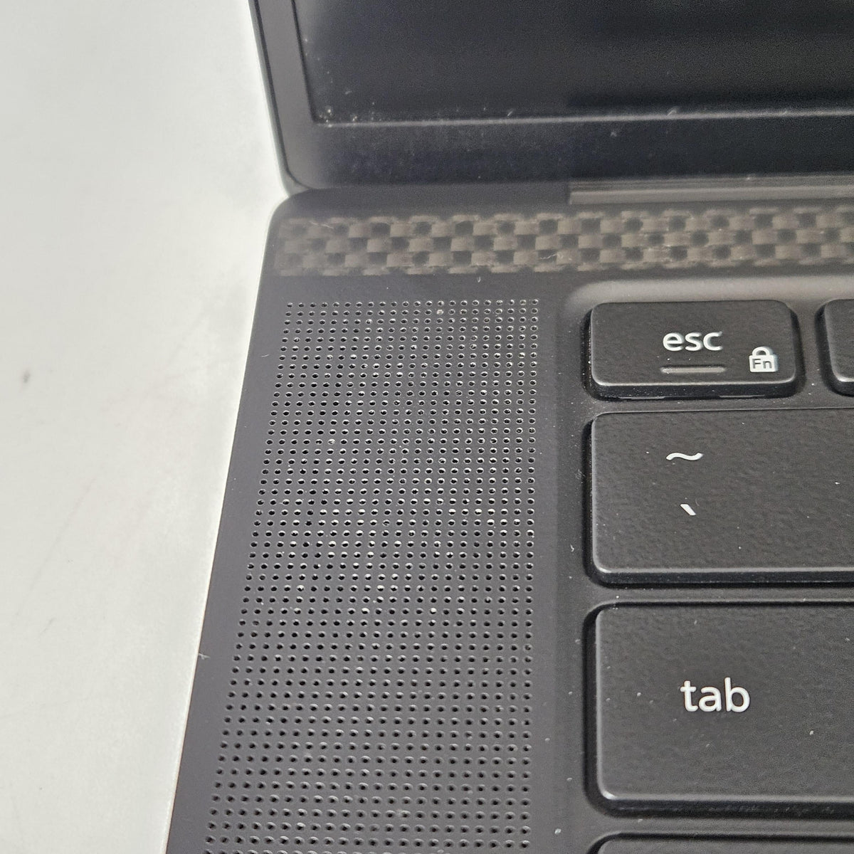 Dell XPS 15 9520 Silver 2.3 GHz Intel Core i7 12th Gen. 64GB RAM 512GB Solid State Drive NVIDIA GeForce RTX 3050 4 GB