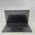 Dell XPS 15 9520 Silver 2.3 GHz Intel Core i7 12th Gen. 64GB RAM 512GB Solid State Drive NVIDIA GeForce RTX 3050 4 GB