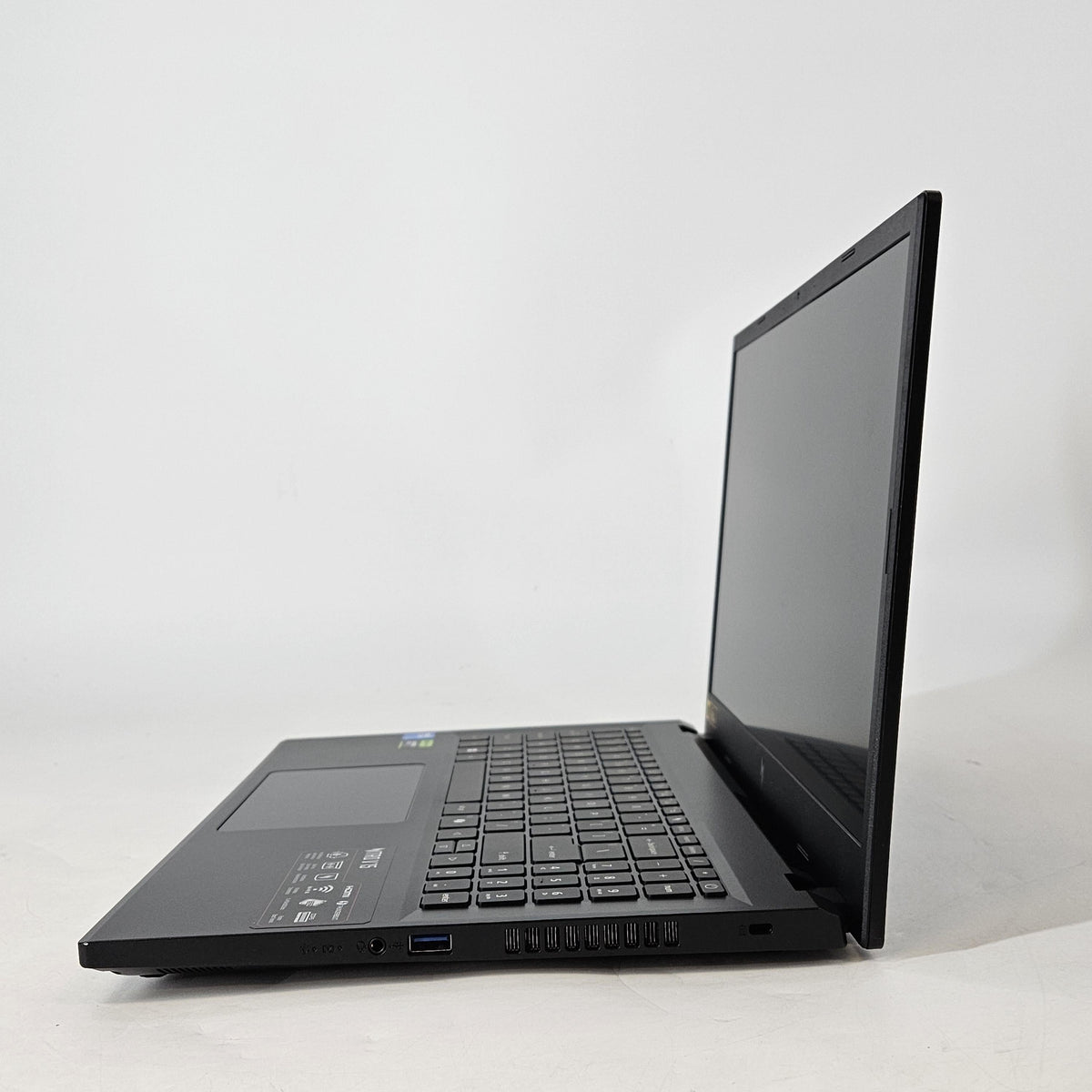 Acer Nitro V 15 Black 2.2 GHz Intel Core 5 Series 2 16GB RAM 512GB Solid State Drive NVIDIA GeForce RTX 4050 6 GB