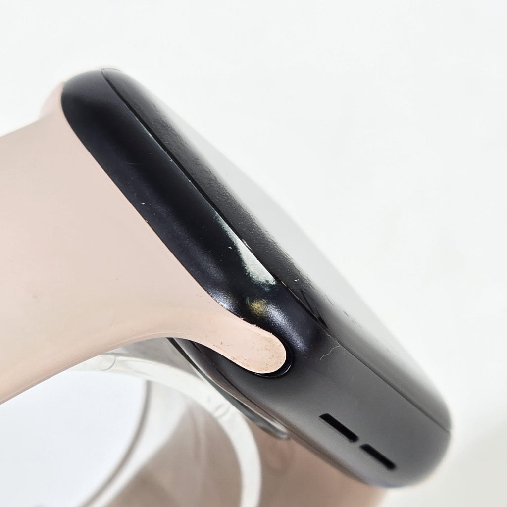 Apple Watch SE 3 40mm Midnight Unlocked 64GB