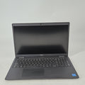 Dell Latitude 3520 15.6 Gray 2.4 GHz Intel Core i5 11th Gen. 16GB RAM 256GB Solid State Drive