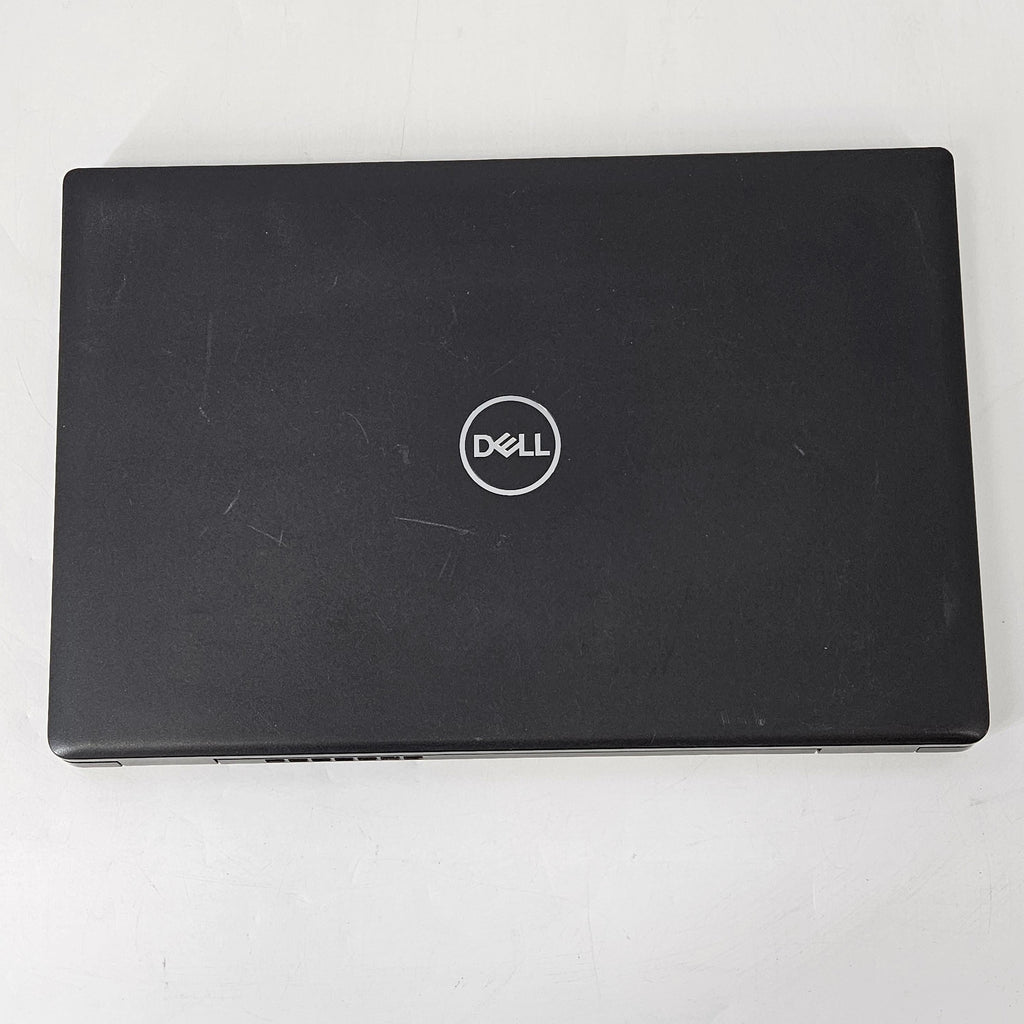 Dell Latitude 3520 15.6 Gray 2.4 GHz Intel Core i5 11th Gen. 16GB RAM 256GB Solid State Drive