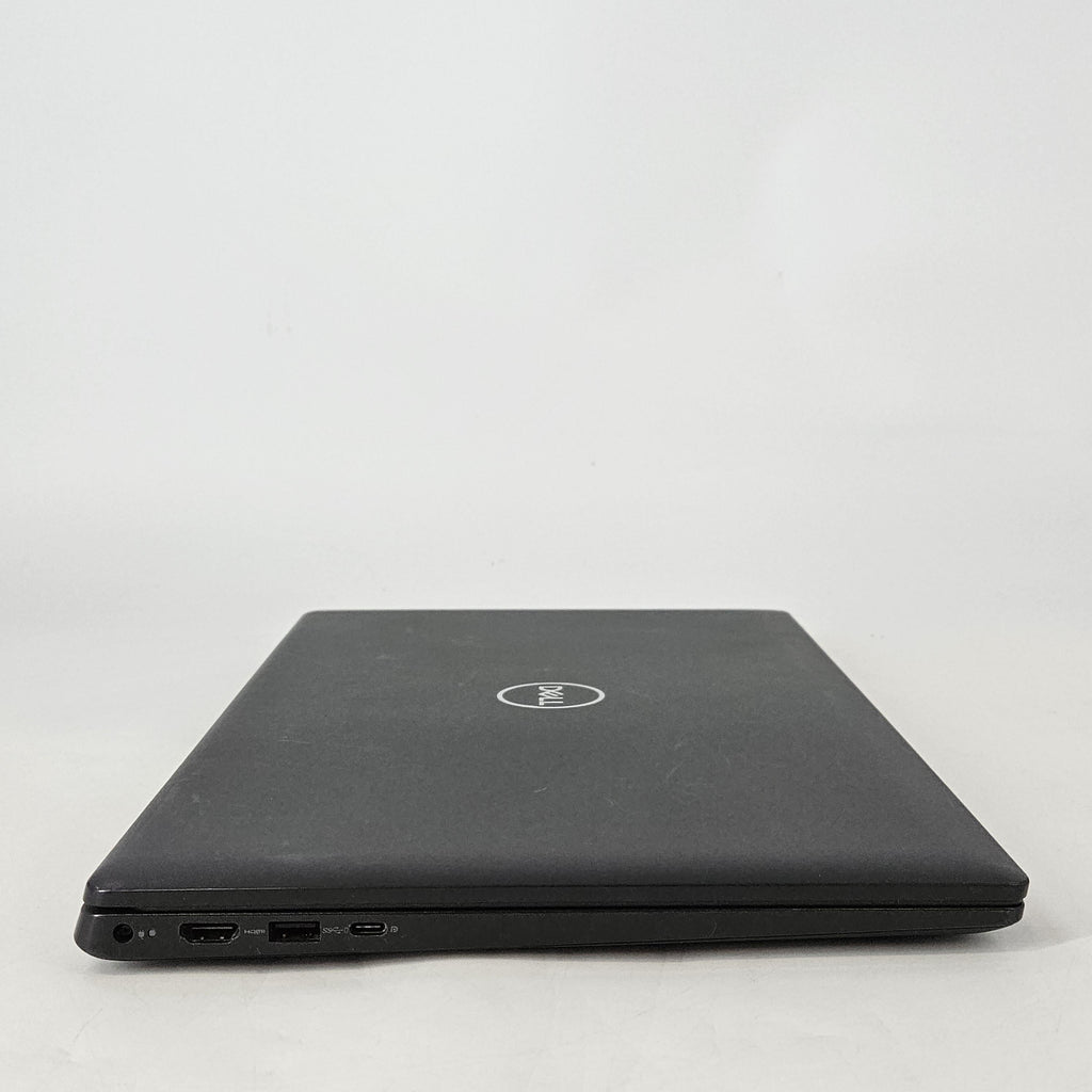 Dell Latitude 3520 15.6 Gray 2.4 GHz Intel Core i5 11th Gen. 16GB RAM 256GB Solid State Drive