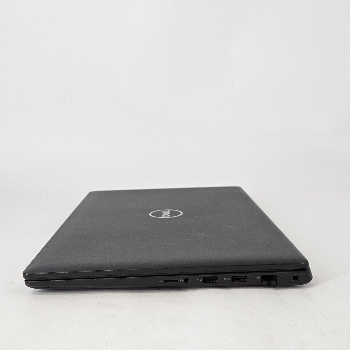 Dell Latitude 3520 15.6 Gray 2.4 GHz Intel Core i5 11th Gen. 16GB RAM 256GB Solid State Drive